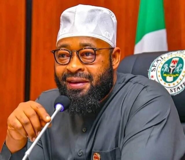 180 Communities In Niger Removes from National Grid…