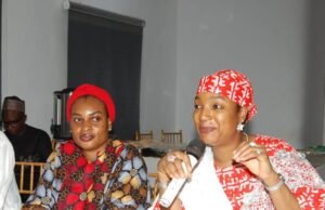 Kwara Flags Off SBBC Training For Data Collectors…