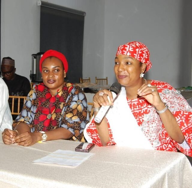 Kwara Flags Off SBBC Training For Data Collectors…