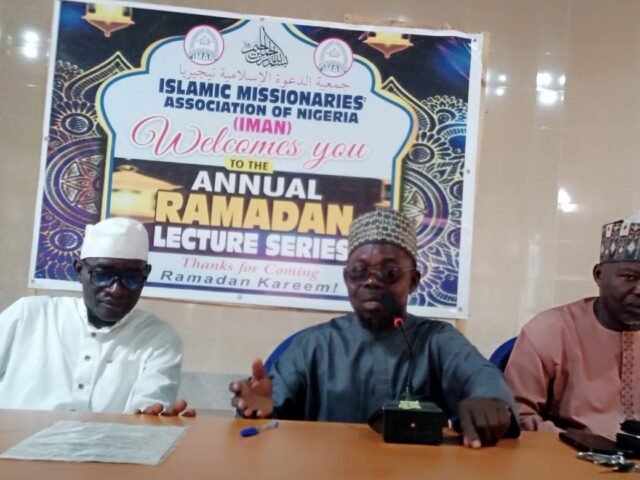 Media Group Condemn American, Israel Attach On Iran