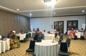 Kano Budget Tracking Engagement Targets Gaps in Health, Immunization Funding