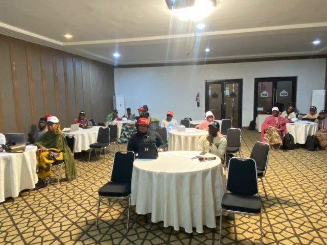 Kano Budget Tracking Engagement Targets Gaps in Health, Immunization Funding