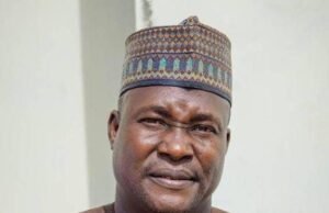 Kuyi rijistar jam’iyyar ADC mu kori APC Inji Kura…