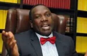 I never knew I would be challenged about my past – Bwala