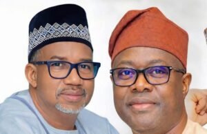 Makinde: We are just 2 governors left in PDP but we are not bothered