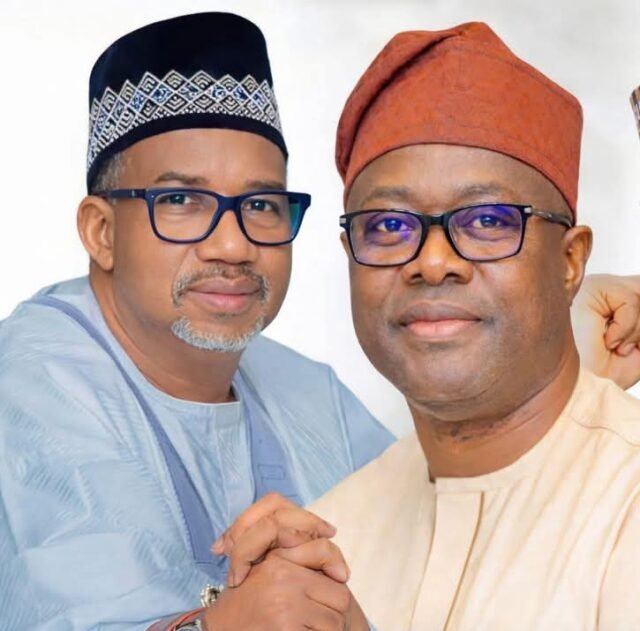 Makinde: We are just 2 governors left in PDP but we are not bothered