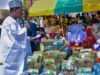 ZAKKAH: Over 21 Million Naira Distributed in Jigawa…