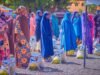 JIGAWA POLICE SUPPORTS WIDOWS OF FALLEN OFFICERS