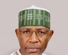 Tinubu nominates Lamido as CBN Deputy Governor