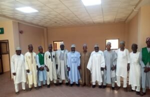 AGAIN: Jigawa State government take new step to promote social justice