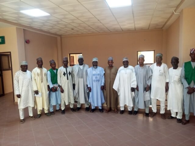 AGAIN: Jigawa State government take new step to promote social justice