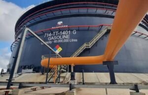 Dangote Refinery Increases Petrol Price back to N1,175 Per Litre