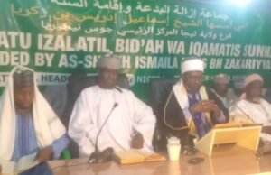 A Governor Urges To Fast Track Signing Of Hisbah Bill …