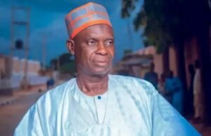 ƴan bindiga sun sace sakataren ƙaramar hukumar har gida.