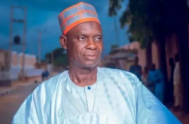 ƴan bindiga sun sace sakataren ƙaramar hukumar har gida.