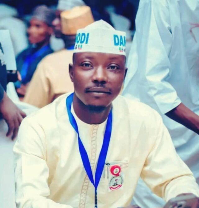 JIGAWA: ALGOM tayi sabbin shugabanci …