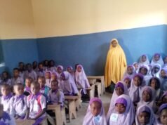 AS SCHOOLS RESUME IN KANO STATE: Bright Talent Broke The Jinx