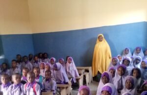 AS SCHOOLS RESUME IN KANO STATE: Bright Talent Broke The Jinx