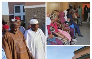 Panel Begins Investigation On Death of Two Sisters…