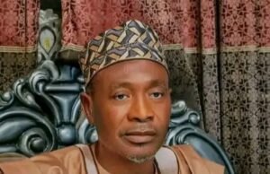 SWAN Commiserates With NFRA Over Death Of President Sani…