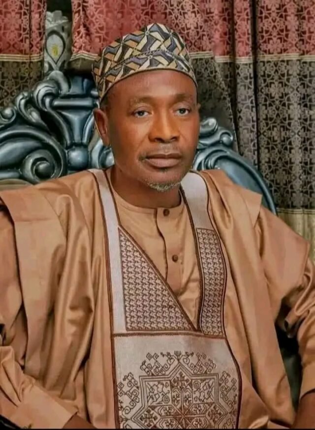 SWAN Commiserates With NFRA Over Death Of President Sani…