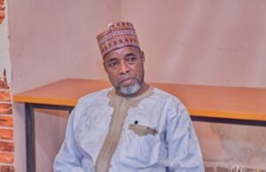 DEDA congratulate Abdullahi Barde Kudai on his Appointment …