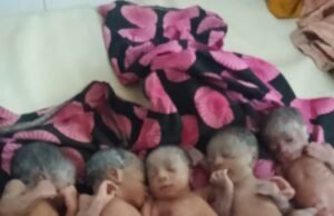 UPDATE: Kano Mother of Quintuplets Dies…