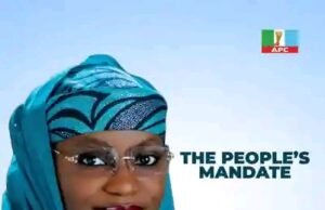 Jigawa Set To Hatch First Female as law maker …