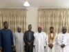 2027: Kwankwaso met ADC Secretary a head of defection