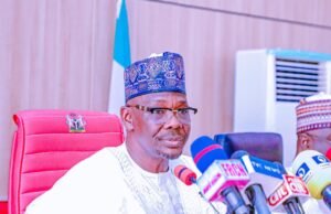 2027: I have never met Atiku in Mecca – Northern governor debunk