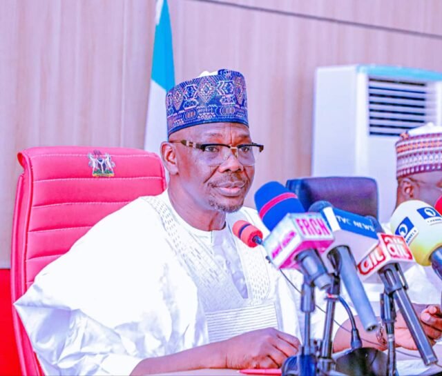 2027: I have never met Atiku in Mecca – Northern governor debunk