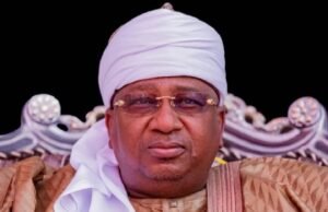 GOVERNOR AND THE SPIRIT OF RAMADAN: Benevolence and palliatives