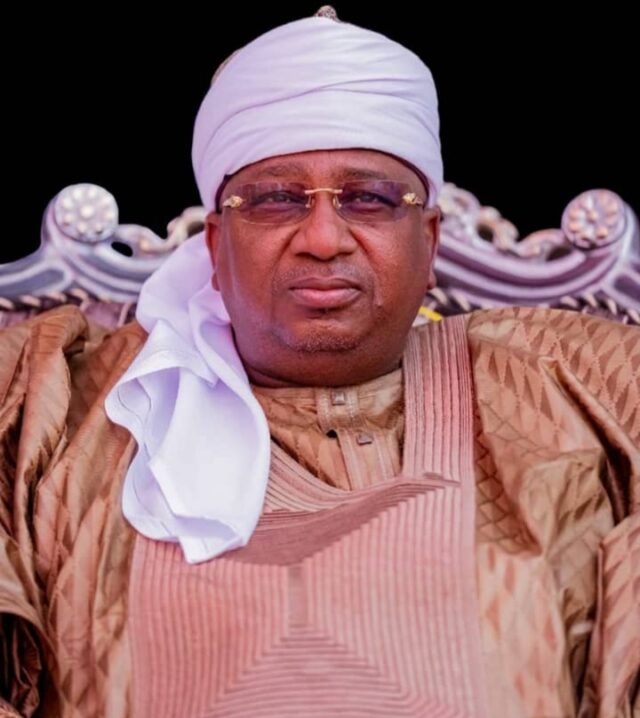 GOVERNOR AND THE SPIRIT OF RAMADAN: Benevolence and palliatives