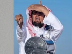 DA DUMI-DUMI: Bana azumi nawa za’ayi ?