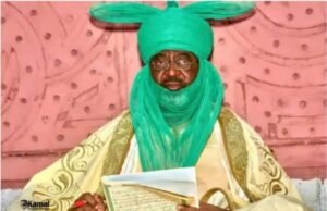 Aminu ado bayero ya bayyana matsayar sa…