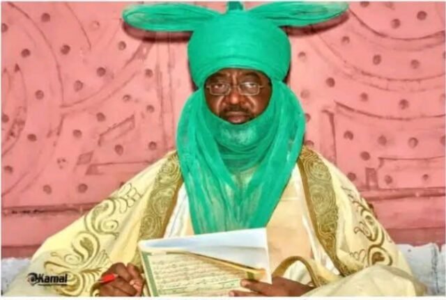 Aminu ado bayero ya bayyana matsayar sa…
