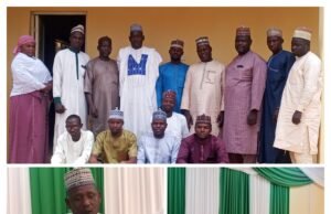 GWARAM 2027: Captain Dr. Aliyu Muhd Gadama ne zabin mu…