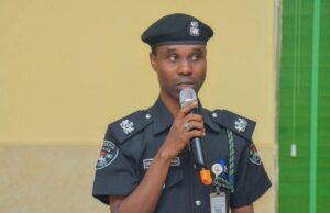 Announcement from Jigawa State Police command…