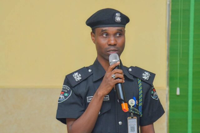 Announcement from Jigawa State Police command…