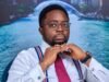 Dan jarida Seun yayi martani ma Wike