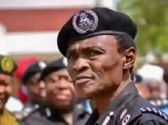 CP Wakili advises President Tinubu…