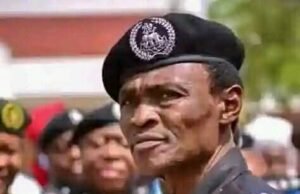 CP Wakili advises President Tinubu…