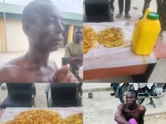 An kama wanda ake zargi da kaiwa Turji makamai…