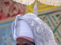 Fadar Shugaban kasa tayi martani ga Sarkin Kano…