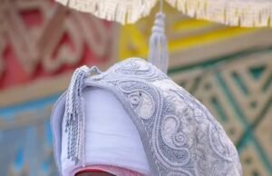 Fadar Shugaban kasa tayi martani ga Sarkin Kano…