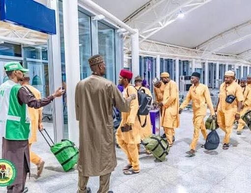 Hajj 2026: Za a fara jigilar maniyyatan Najeriya ranar 3 ga Mayu