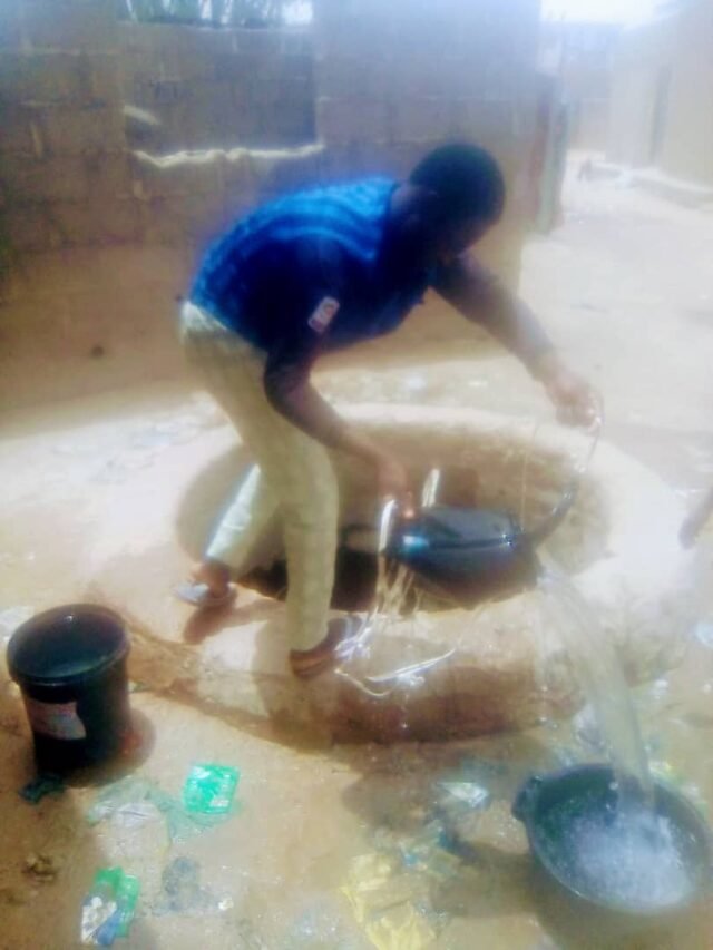 Community Celebrate 15 Years Of Dried Tap…