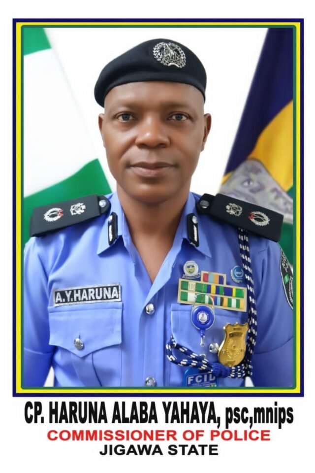 Expect hitch-free Easter celebration in Jigawa – SP. Shi’isu