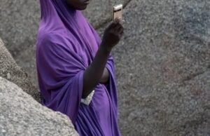 Daga sayan layin waya ta shiga hanun hukuma…