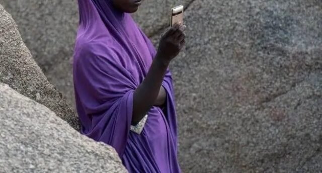 Daga sayan layin waya ta shiga hanun hukuma…